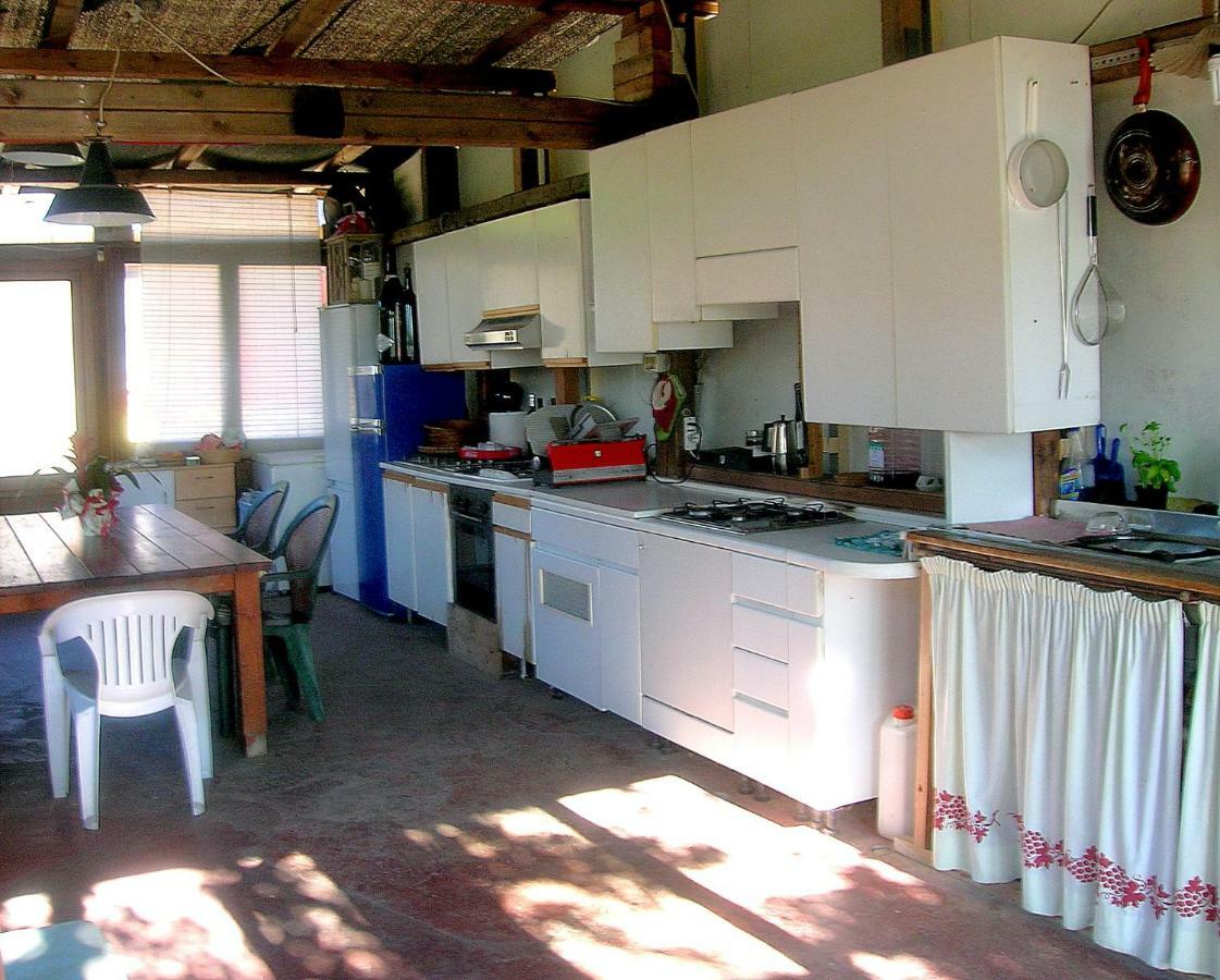 Brojo Hill Bed & Breakfast Longare Eksteriør bilde